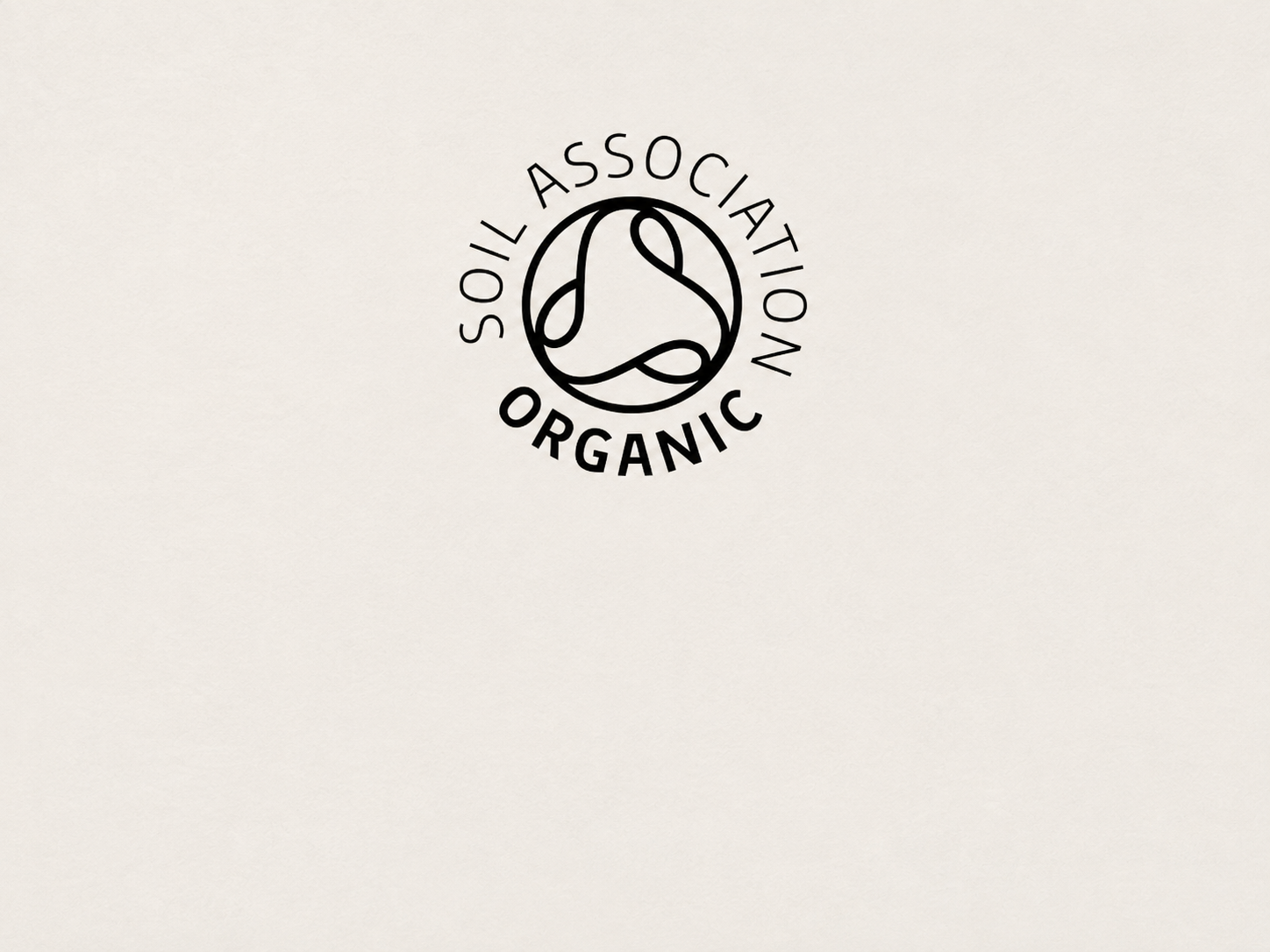 Soil Certificate