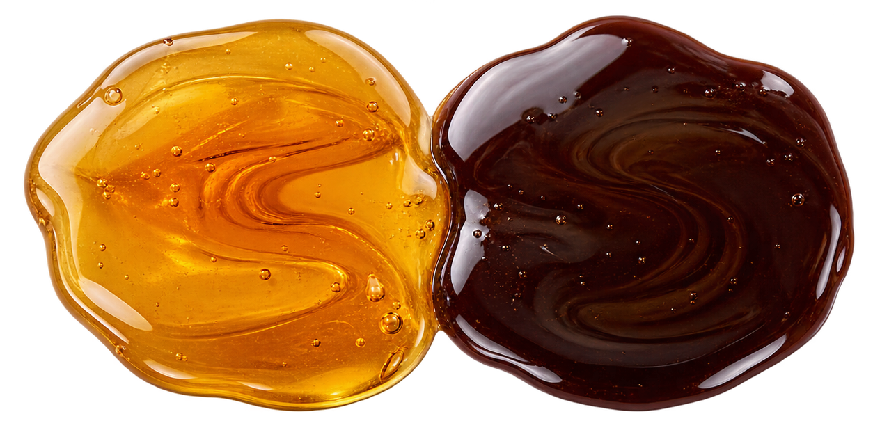 1Syrups Treacle