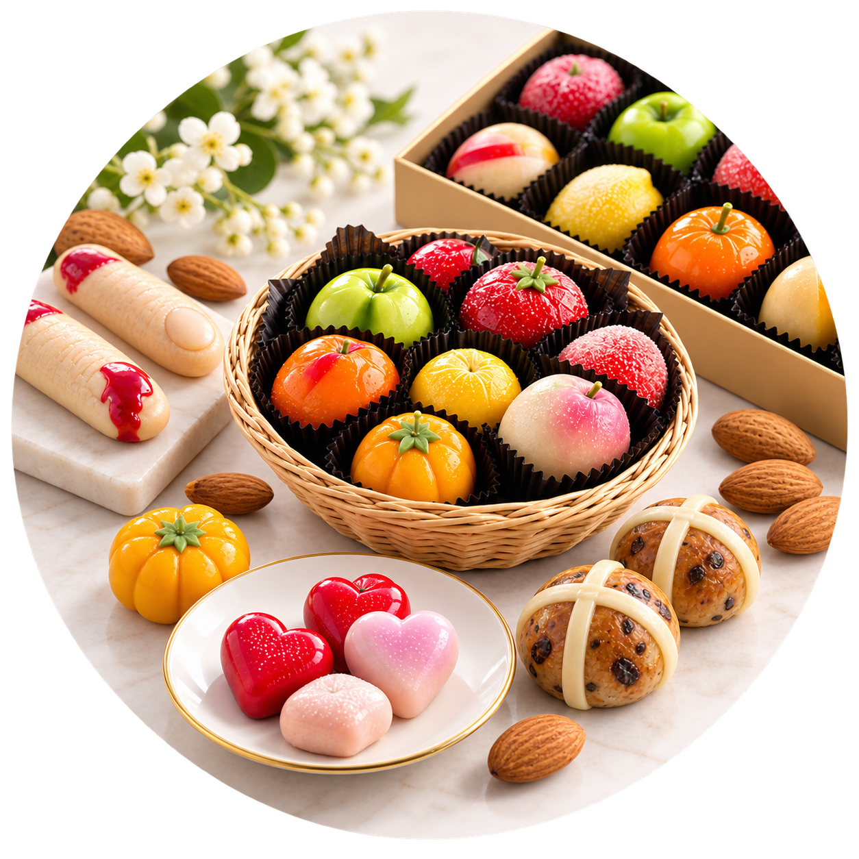 r_Almond_Marzipan_Confectionery